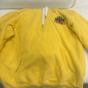 Hoodie casa Blanca brand